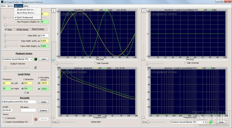AD Sound Tools,AD Sound Tools下载