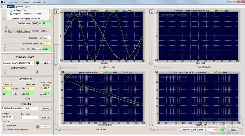 AD Sound Tools,AD Sound Tools下载