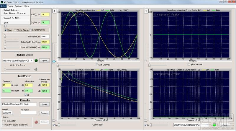 AD Sound Tools,AD Sound Tools下载