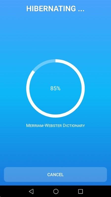 自动休眠hibernator软件下载,hibernator,优化app