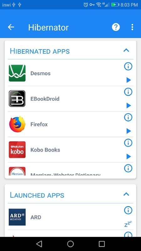 自动休眠hibernator软件下载,hibernator,优化app